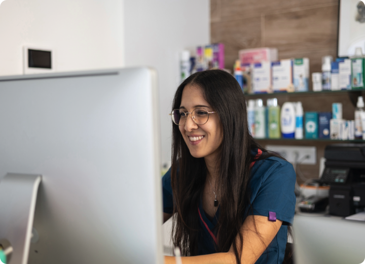 Tackling Admin Errors