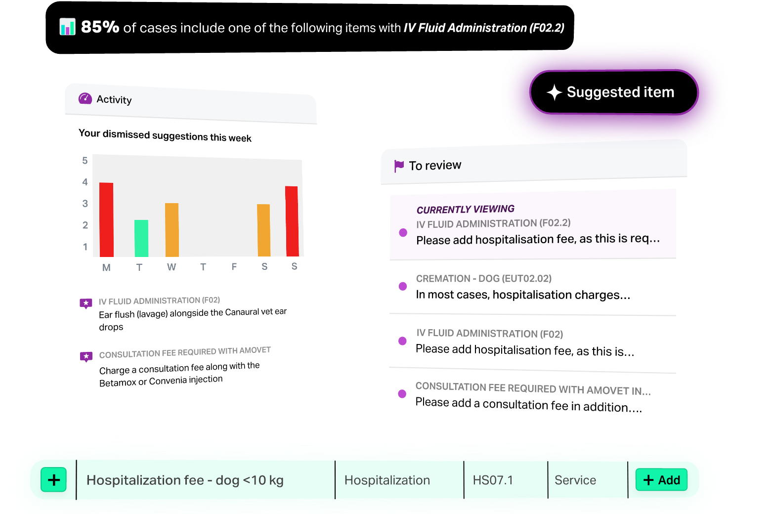 Sweetfish Ui Elements